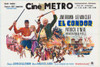 El Condor Movie Poster Print (11 x 17) - Item # MOVAH9540