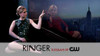 Ringer (TV) Movie Poster Print (11 x 17) - Item # MOVIB94884
