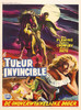 Curse of the Undead Movie Poster Print (11 x 17) - Item # MOVCB12230
