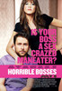 Horrible Bosses Movie Poster Print (27 x 40) - Item # MOVAB46804