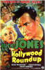 Hollywood Roundup Movie Poster Print (11 x 17) - Item # MOVCE4008