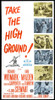Take the High Ground Movie Poster Print (27 x 40) - Item # MOVIB99611