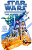 Star Wars: The Clone Wars Movie Poster Print (27 x 40) - Item # MOVEB01970