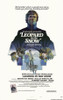 Leopard in the Snow Movie Poster Print (11 x 17) - Item # MOVIE3975