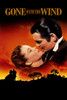 Gone with the Wind Movie Poster Print (27 x 40) - Item # MOVIB10944