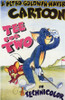 Tee for Two Movie Poster Print (11 x 17) - Item # MOVCD1960