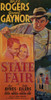 State Fair Movie Poster Print (11 x 17) - Item # MOVCF3159