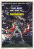 Moonraker Movie Poster Print (11 x 17) - Item # MOVGE3718