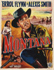 Montana Movie Poster Print (11 x 17) - Item # MOVAB89750