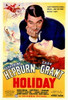 Holiday Movie Poster Print (11 x 17) - Item # MOVAC6855