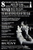Bugsy Movie Poster (11 x 17) - Item # MOV256917