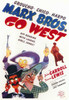 Go West Movie Poster Print (11 x 17) - Item # MOVGC1875