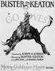 Go West Movie Poster Print (27 x 40) - Item # MOVAB20250