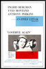 Goodbye Again Movie Poster Print (11 x 17) - Item # MOVAB50543