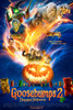 Goosebumps 2: Haunted Halloween Movie Poster Print (11 x 17) - Item # MOVIB21755