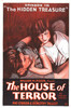 House of Terror Movie Poster Print (27 x 40) - Item # MOVEB55053