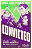 Convicted Movie Poster Print (11 x 17) - Item # MOVEB60811