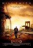 I Am Legend Movie Poster Print (11 x 17) - Item # MOVCI0153
