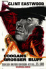 Coogan's Bluff Movie Poster Print (11 x 17) - Item # MOVGE3144