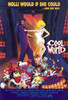 Cool World Movie Poster Print (11 x 17) - Item # MOVCE8462