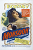 Monsoon Movie Poster Print (11 x 17) - Item # MOVGB96090
