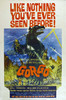 Gorgo Movie Poster Print (27 x 40) - Item # MOVEJ6788