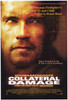 Collateral Damage Movie Poster Print (27 x 40) - Item # MOVGH1713