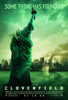 Cloverfield Movie Poster Print (11 x 17) - Item # MOVGI6126