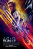 Star Trek Beyond Movie Poster Print (27 x 40) - Item # MOVEB54155