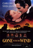 Gone with the Wind Movie Poster Print (11 x 17) - Item # MOVAD1923