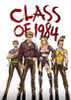 Class of 1984 Movie Poster Print (11 x 17) - Item # MOVGJ3348