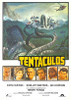 Tentacles Movie Poster Print (27 x 40) - Item # MOVIB44460