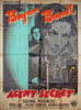 Confidential Agent Movie Poster Print (11 x 17) - Item # MOVEB05210