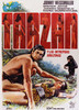 Tarzan and the Amazons Movie Poster Print (27 x 40) - Item # MOVCB80394