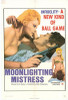 Moonlighting Mistress Movie Poster Print (11 x 17) - Item # MOVGE7081