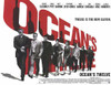 Ocean's Twelve Movie Poster Print (11 x 17) - Item # MOVGE5976