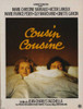 Cousin, Cousine Movie Poster Print (11 x 17) - Item # MOVGB29563