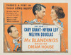 Mr. Blandings Builds His Dream House Movie Poster Print (27 x 40) - Item # MOVEB39684