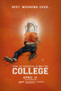 College Movie Poster Print (11 x 17) - Item # MOVGI8346
