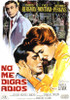Goodbye Again Movie Poster Print (11 x 17) - Item # MOVEJ5203