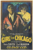 Girl from Chicago Movie Poster Print (11 x 17) - Item # MOVGC3850
