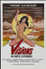 Visions Movie Poster Print (27 x 40) - Item # MOVGJ3316