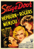 Stage Door Movie Poster Print (27 x 40) - Item # MOVGI1573