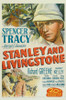 Stanley and Livingstone Movie Poster Print (11 x 17) - Item # MOVIB29340