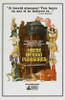 House of 1,000 Pleasures Movie Poster Print (11 x 17) - Item # MOVGJ2283