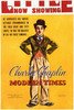 Modern Times Movie Poster Print (11 x 17) - Item # MOVGD2956