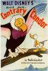 Contrary Condor Movie Poster Print (11 x 17) - Item # MOVGD7967