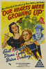 Our Hearts Were Growing Up Movie Poster Print (11 x 17) - Item # MOVCB31814