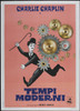 Modern Times Movie Poster Print (27 x 40) - Item # MOVIJ7129