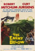 The Enemy Below Movie Poster Print (27 x 40) - Item # MOVAF6305